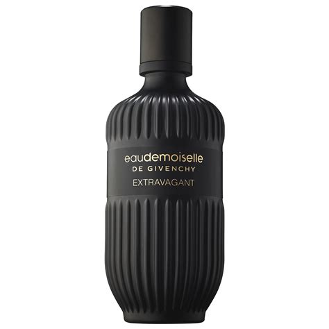 givenchy eaudemoiselle black|eaudemoiselle de Givenchy extravagant.